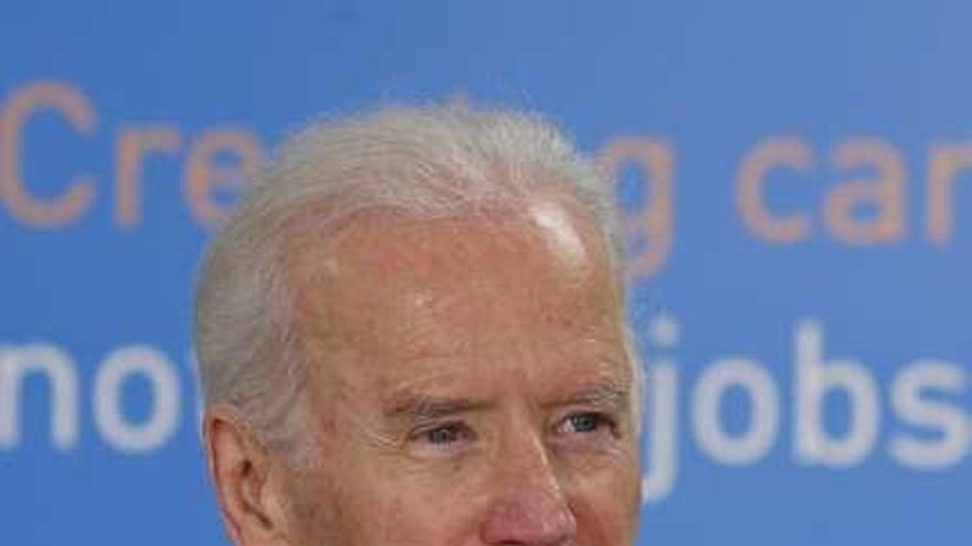 Michigan, el efecto Biden a prueba