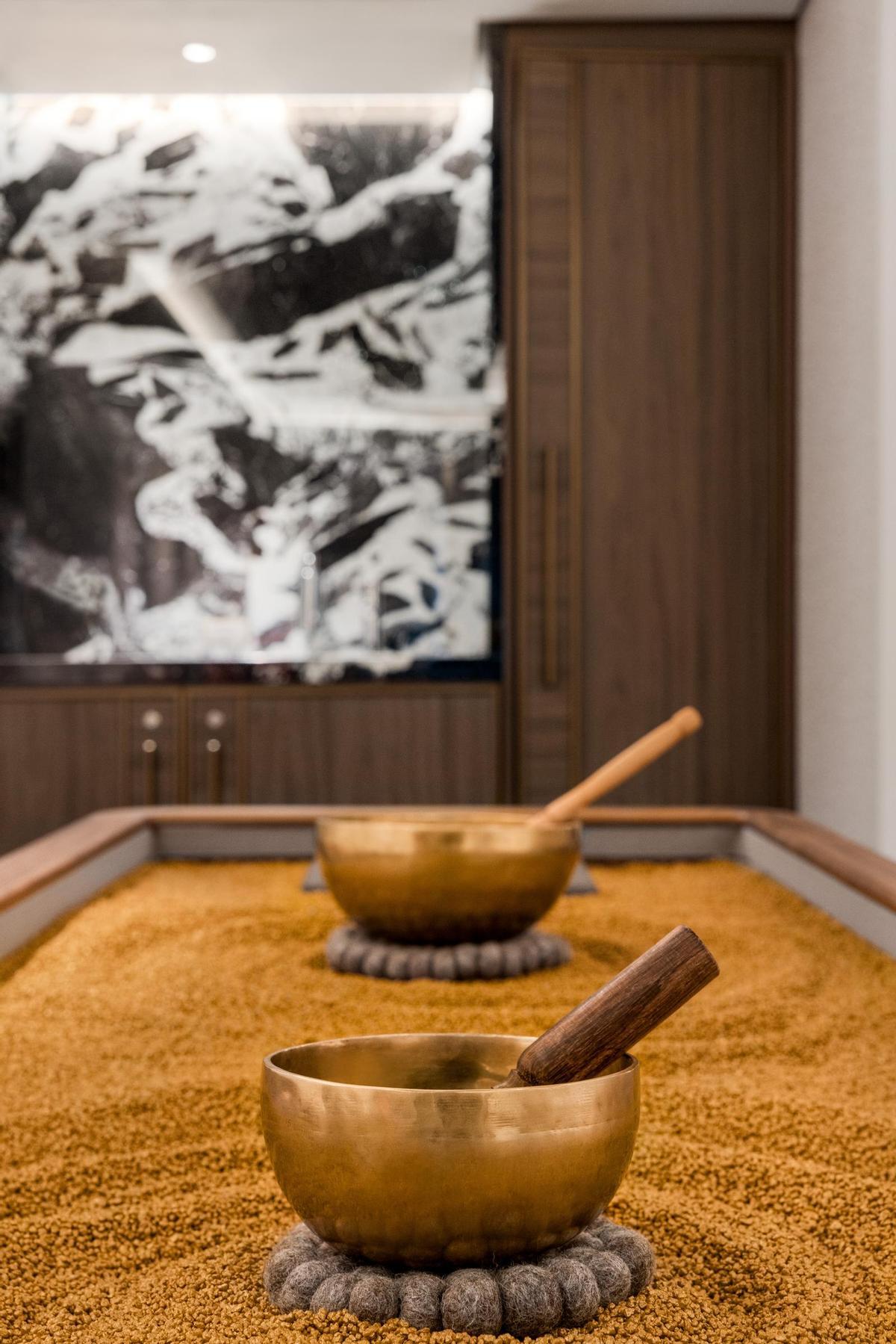 Spa Aquamar.