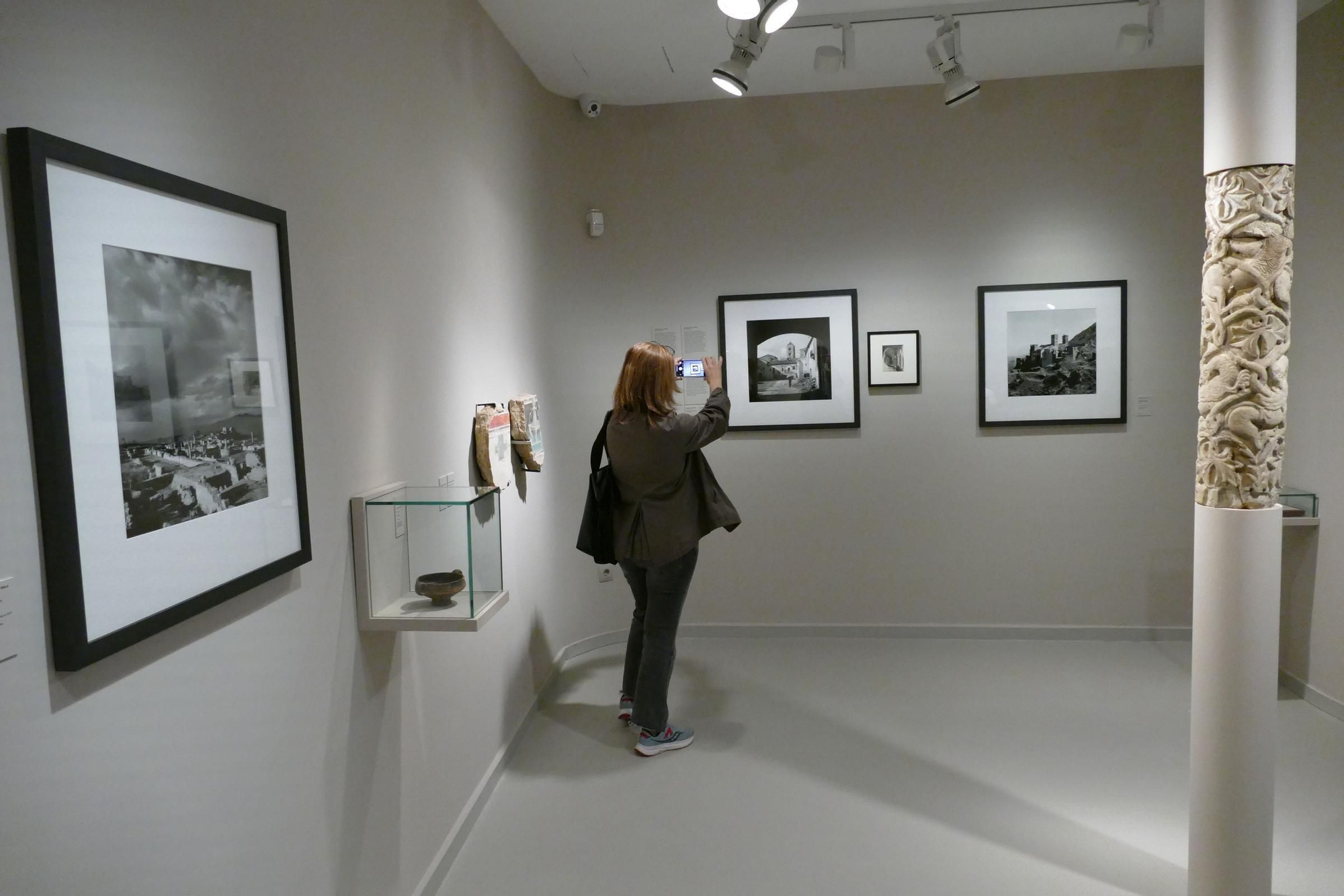 El Museu de l'Empordà de Figueres es reinventa i inaugura aquesta tarda la seva nova etapa