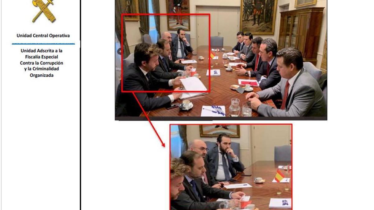 CASO KOLDO 39 Corrupci n de colores 39 - C3b09ebf 3662 45d0 Bd71 7957a11723f5 16 9 Discover Aspect Ratio Default 0 