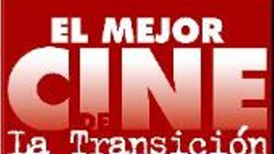 EL PERIODICO EXTREMADURA regala el mejor cine de la Transición en 7 DVD