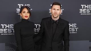 "Messi, te estamos esperando": disparos contra el súper de la familia de Antonela