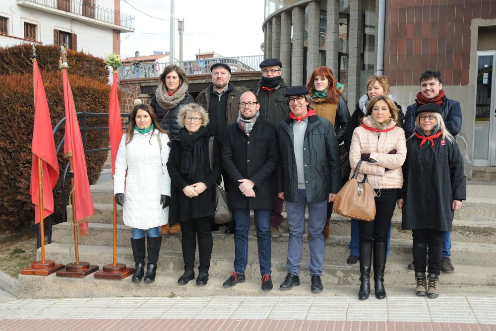 La Corrida de Puig-reig 2017