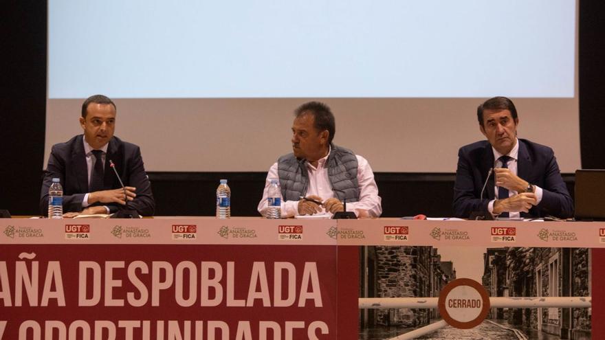 El Gobierno se abre a que las ayudas al funcionamiento lleguen a Zamora