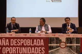 El Gobierno se abre a que las ayudas al funcionamiento lleguen a Zamora