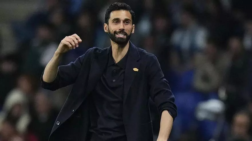 Sale a la luz otro lío entre Arbeloa y un jugador del Madrid: "Sácate el carnet de entrenador"