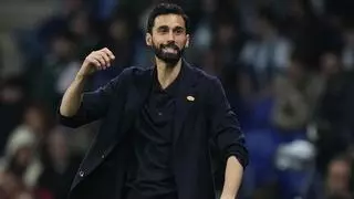 "Hay jugadores del Madrid que le han llamado cono a Arbeloa"
