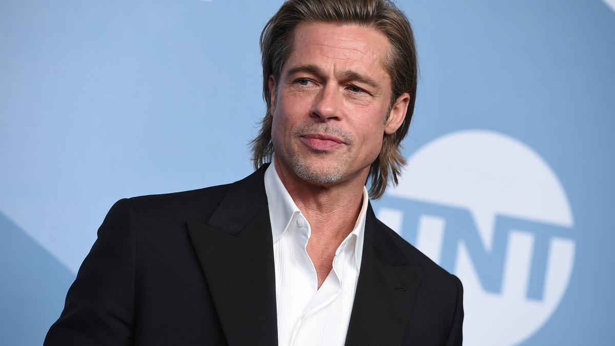 Crecen los rumores sobre la nueva pareja de Brad Pitt