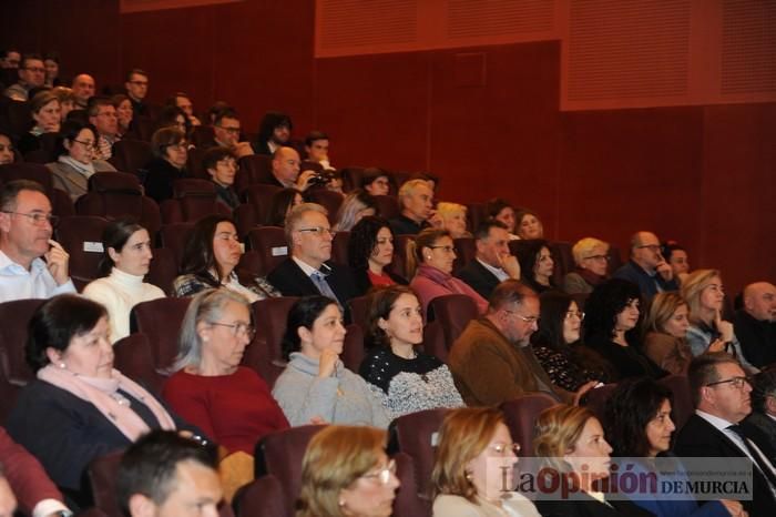 Premios Extraordinarios de Bachillerato