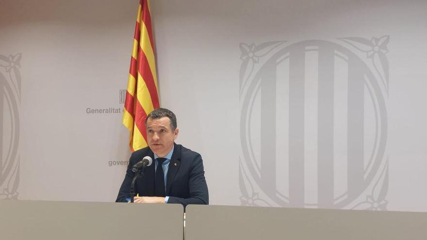 Ordeig: "La sanitat animal serà un problema greu per a la indústria alimentària i hem d’estar preparats"