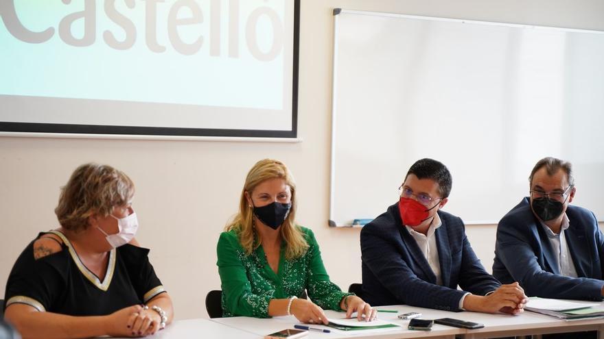 Castelló destinará 270.000 euros en ayudas para dinamización comercial