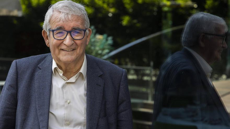 José Pastor retiene el control sobre Urbem