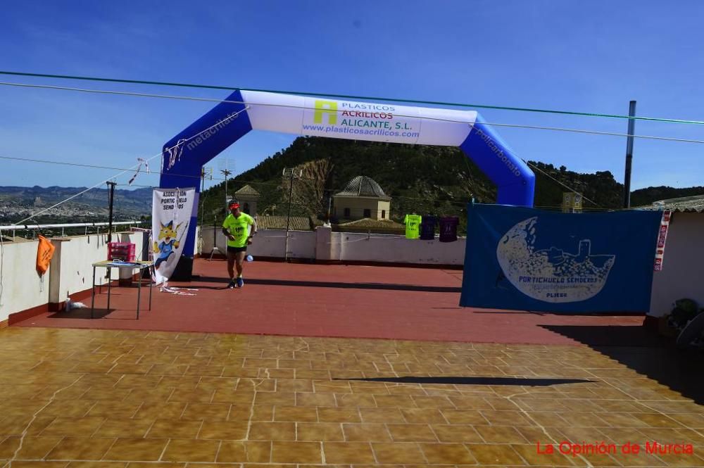 Reto Deportivo Solidario Pliego