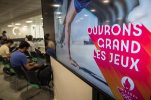 Les entrades de París 2024 seran electròniques per evitar els aldarulls com en la Champions