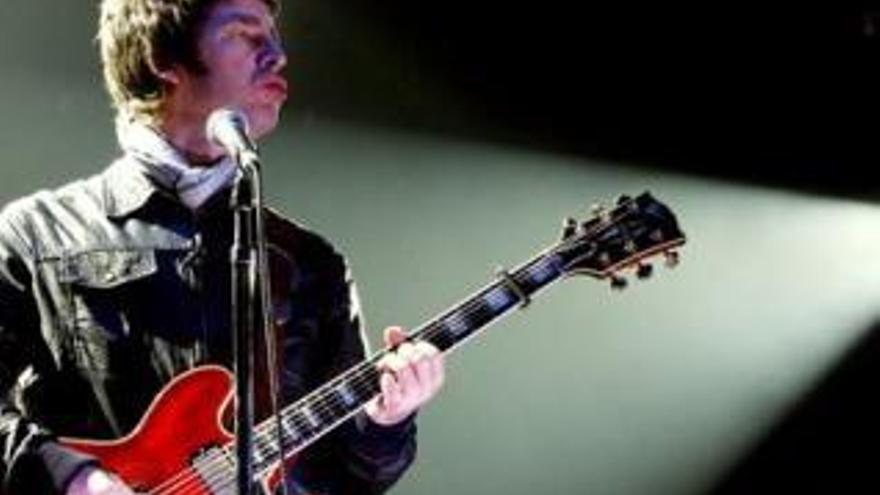 Noel Gallagher busca casa en la isla