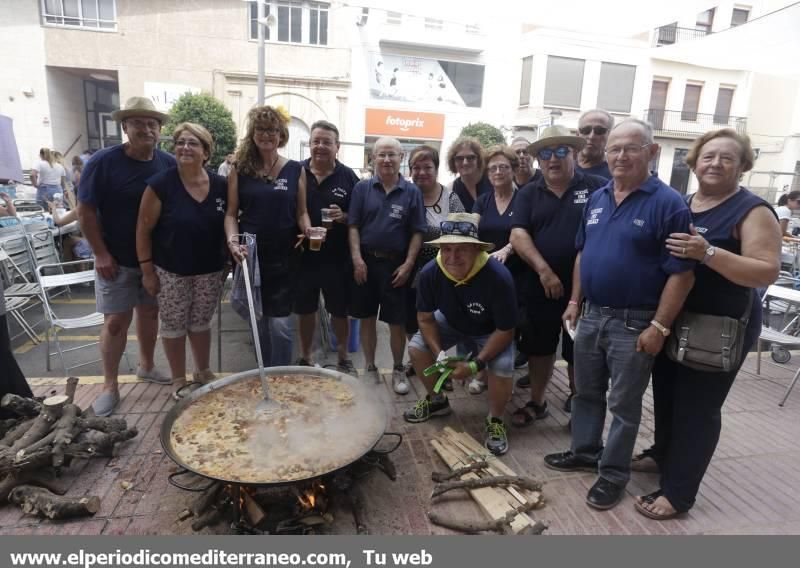 Mare de Déu de Gràcia de Vila-real 2018