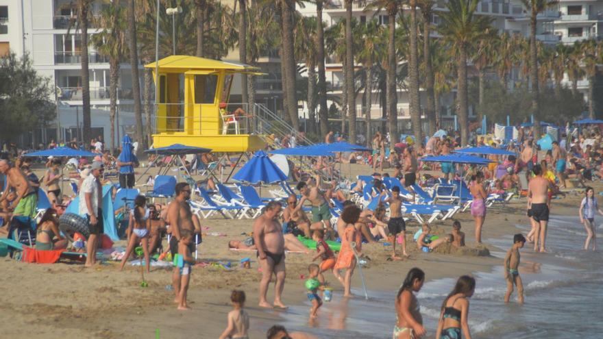 Rècord de morts per la calor a la demarcació