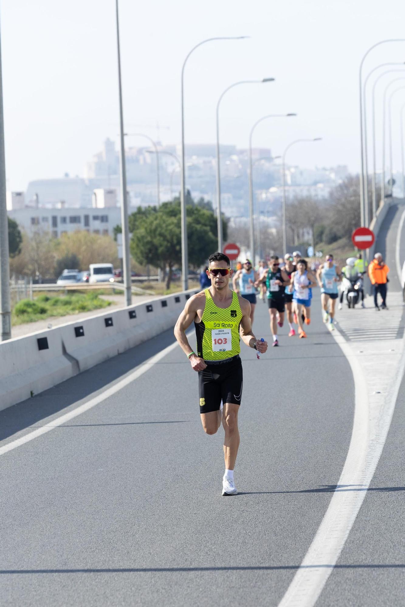 Cursa Passeig a Passeig 2024