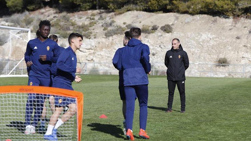 El juvenil comienza su camino hacia la Copa de Campeones