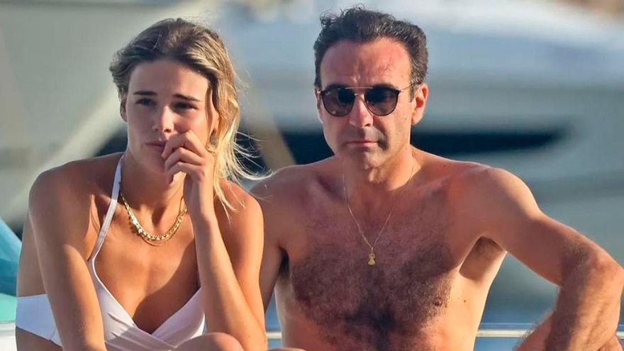 Enrique Ponce se va de la casa que comparte con Ana Soria: la decisión del torero tras su adiós