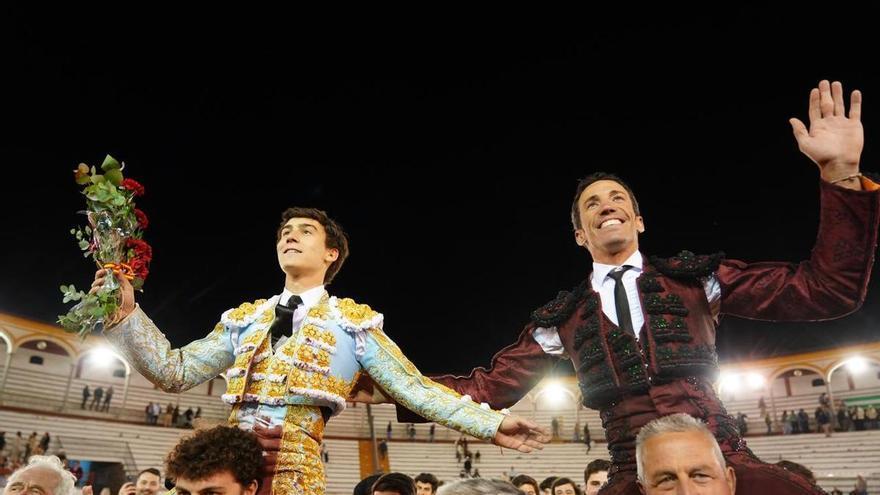 David de Miranda mantiene el idilio con Pozoblanco