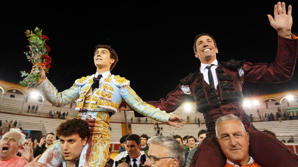 David de Miranda mantiene el idilio con Pozoblanco