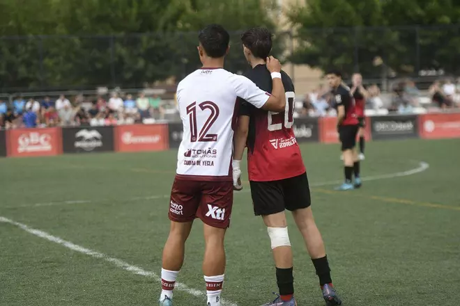Todas las imágenes del Ciudad de Murcia - Yeclano