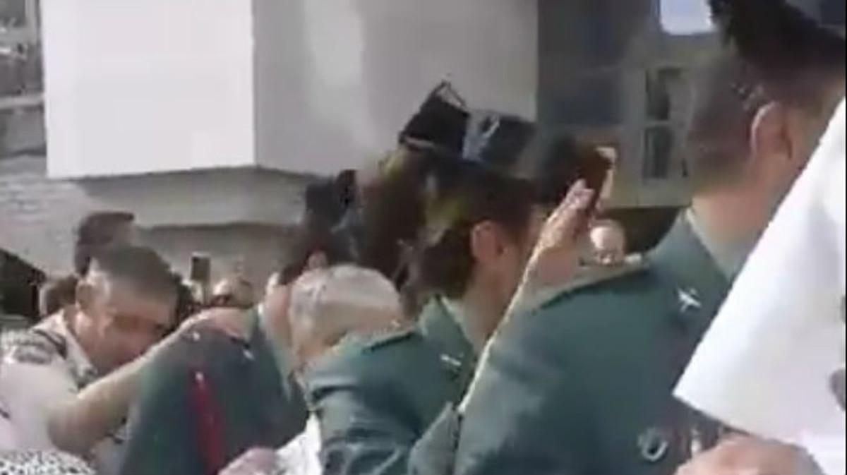 conga