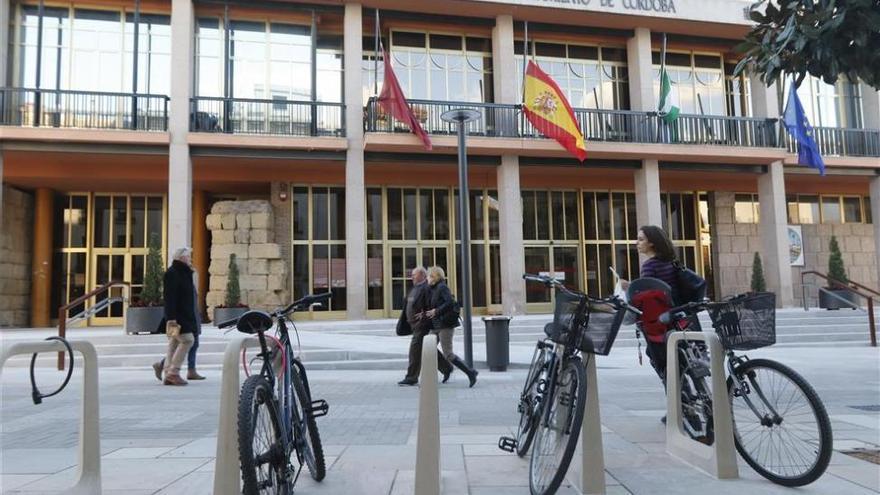El Ayuntamiento de Córdoba evita 72 desahucios en un año