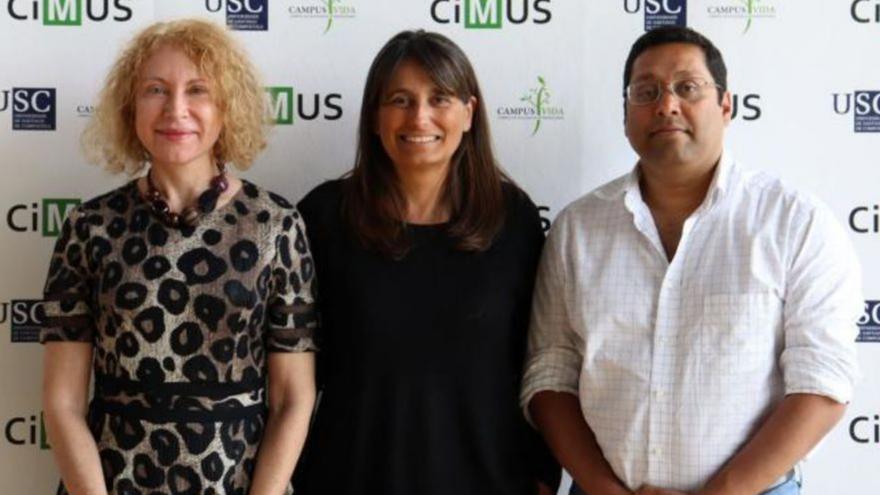 El Cimus coordina un consorcio europeo que busca nuevos fármacos para afecciones sin tratamiento como cánceres
