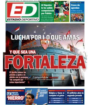 Revista de prensa