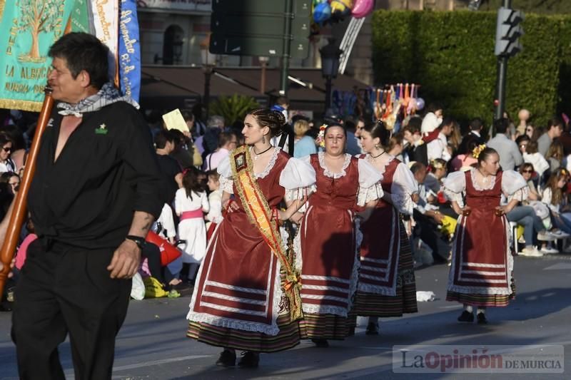 Desfile del Bando de la Huerta (II)