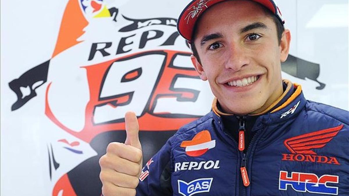 Marc Márquez