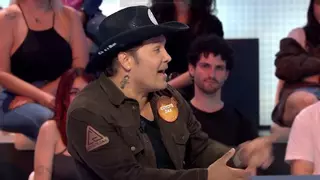 Pasapalabra cambia de sintonía: así es la nueva cabecera musical del concurso compuesta por Coyote Dax