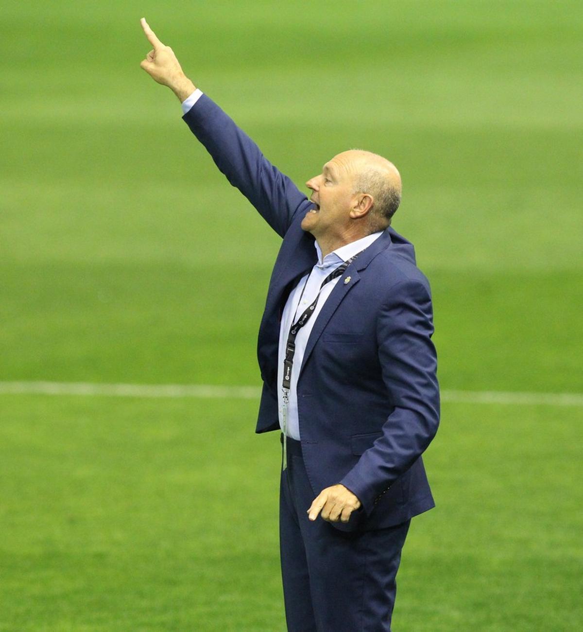 El derbi canario: CD Tenerife - UD Las Palmas