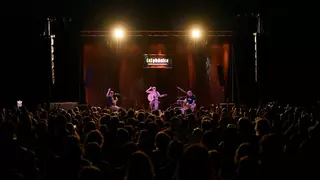 «¡Una caladita más, Banyoles!»