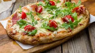 El superalimento con propiedades antiinflamatorias que puedes incorporar a tus pizzas