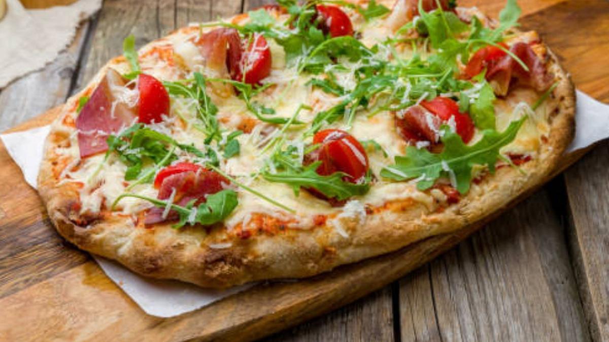 El superalimento que puedes incorporar en tus pizzas