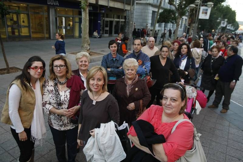 El Pastel cordobés de Diario CÓRDOBA, todas las fotos