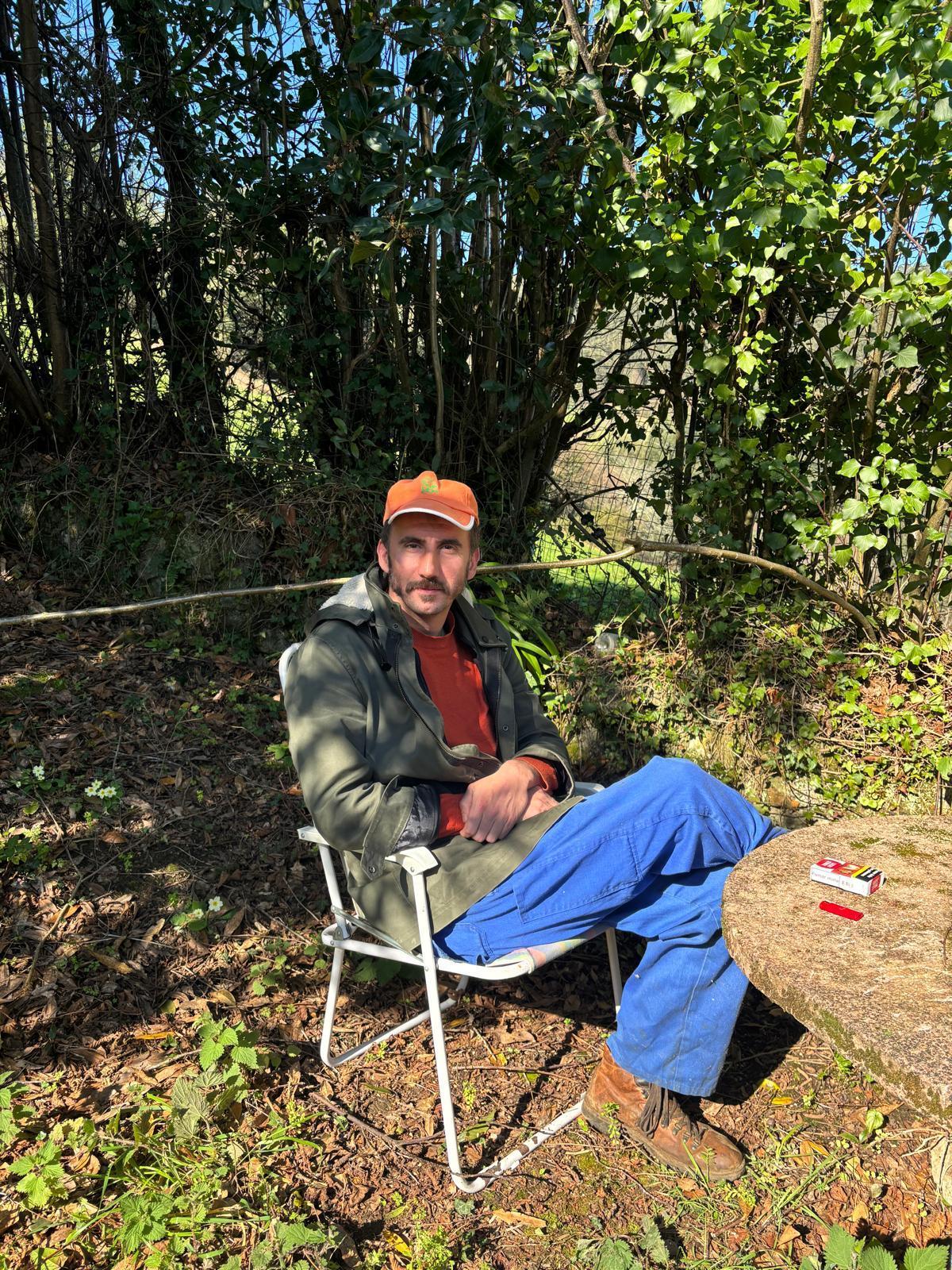 Pablo Und Destruktion