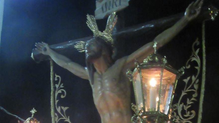 El Cristo de la Expiación