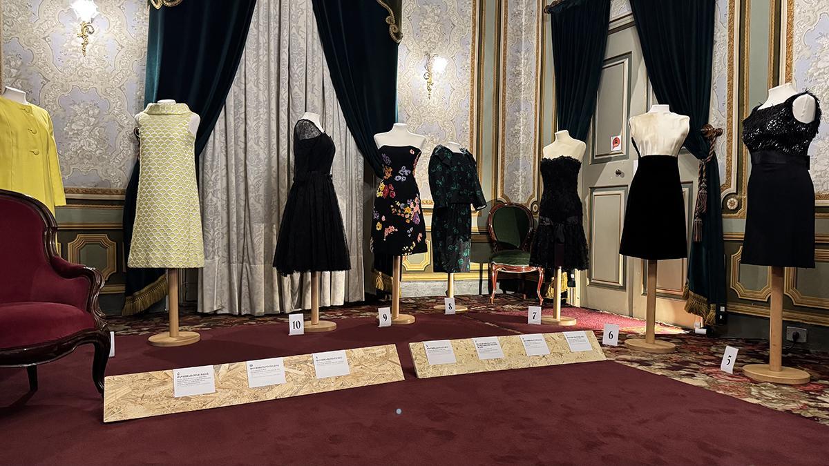 El Museo de Arte de Sabadell presenta “Sabadell crea, del arte y la alta costura a las nuevas generaciones del diseño”