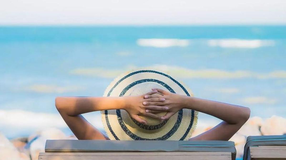 Recomendaciones de libros para las vacaciones de verano.