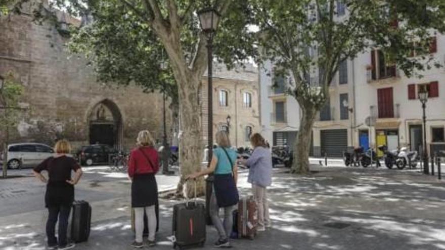 Ferienvermietung: Balearen-Regierung will Beweislast umkehren