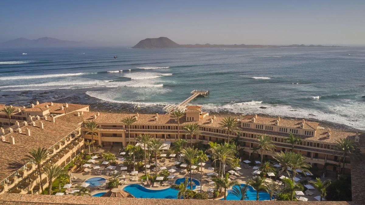 Los tres hoteles de Fuerteventura forman parte de la Inclusive Collection, perteneciente a The World of Hyatt