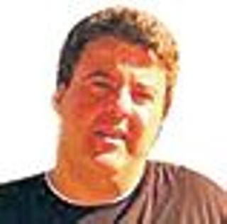 MOISES PALMERO ARANDA