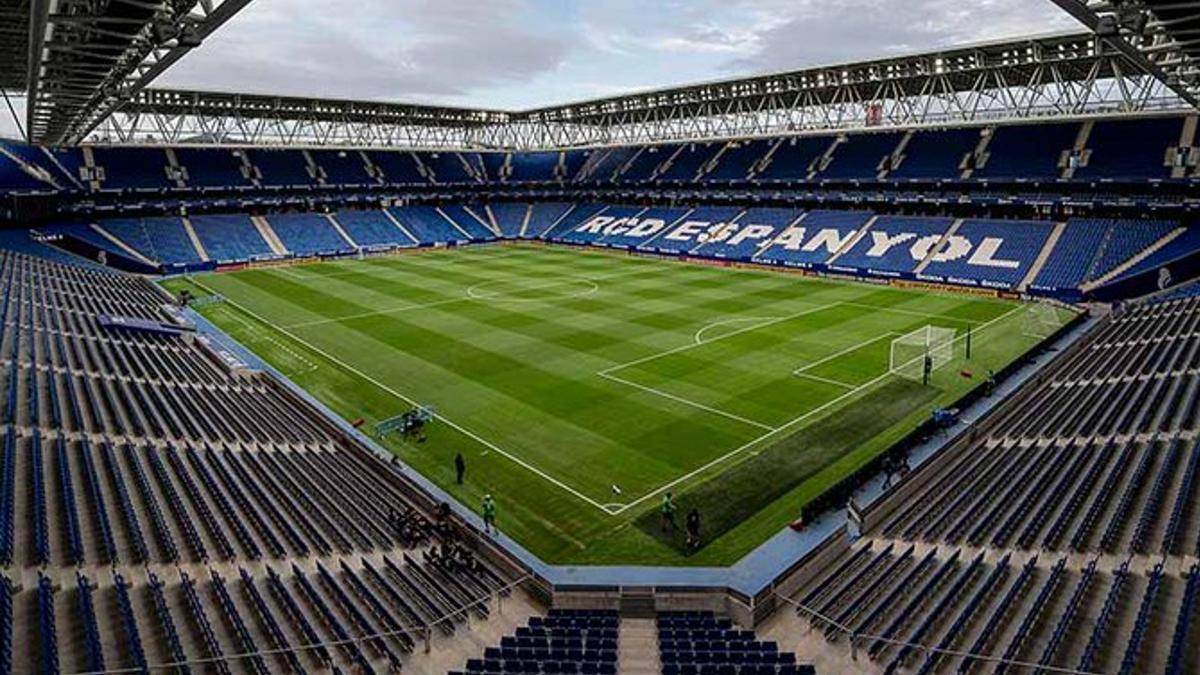 La primera plantilla del Espanyol inicia este lunes la pretemporada