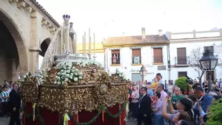 Las entidades religiosas cordobesas tendrán que pedir autorización con 30 días de antelación para sus procesiones