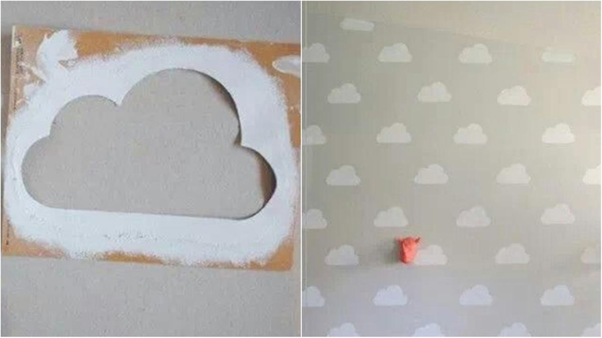 Decoración infantil: las mejores ideas 'low cost'