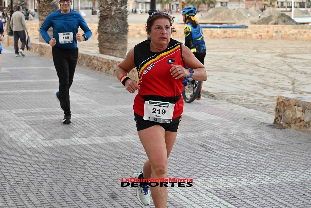 Carrera 5k Animal en Los Alcázares 2024 (II)